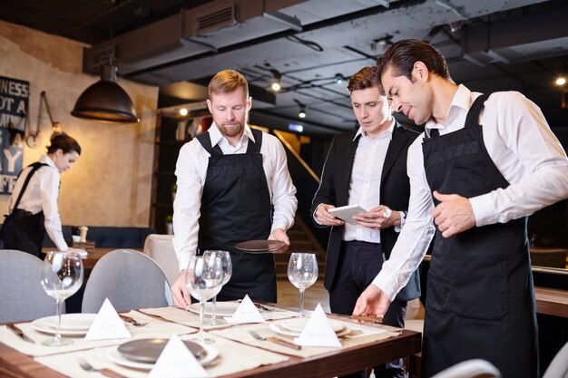 grupos Cena para Grupos en Barcelona