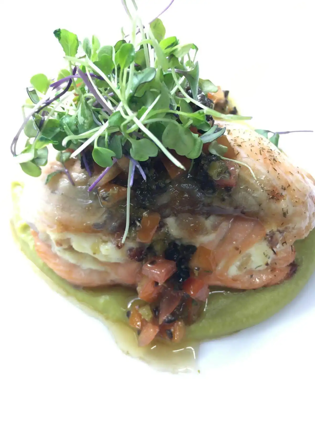 restaurante barcelona